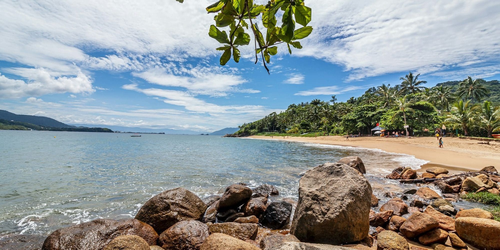 Foto de Ilhabela, SP